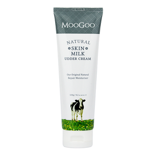 MooGoo Skincare - Udder Cream