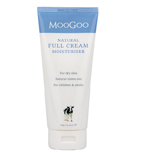MooGoo Skincare - Full Cream