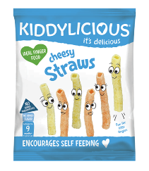 Kiddylicious