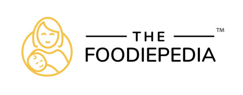 The Foodiepedia