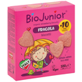 BioJunior Organic Biscuits/Bar - Assorted Flavors Posh Baby Shop
