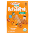 Yummy Bites Beberoll (Cheese/Orange/Banana/Blueberry/Chocolate/Strawberry) 40G Posh Baby Shop