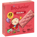 BioJunior Organic Biscuits/Bar - Assorted Flavors Posh Baby Shop