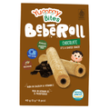 Yummy Bites Beberoll (Cheese/Orange/Banana/Blueberry/Chocolate/Strawberry) 40G Posh Baby Shop