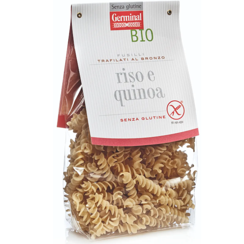 Germinal BIO Gluten Free Pasta