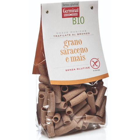 Germinal BIO Gluten Free Pasta