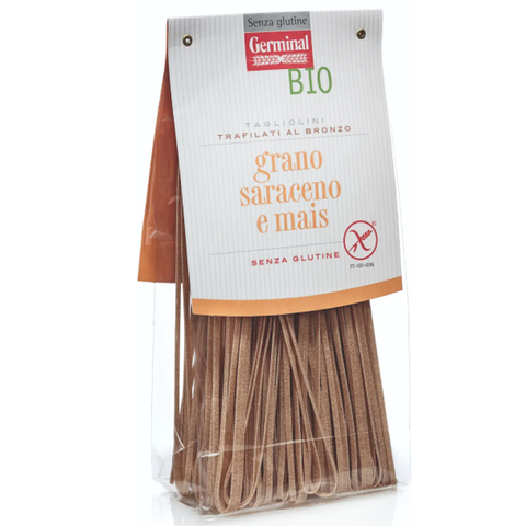 Germinal BIO Gluten Free Pasta