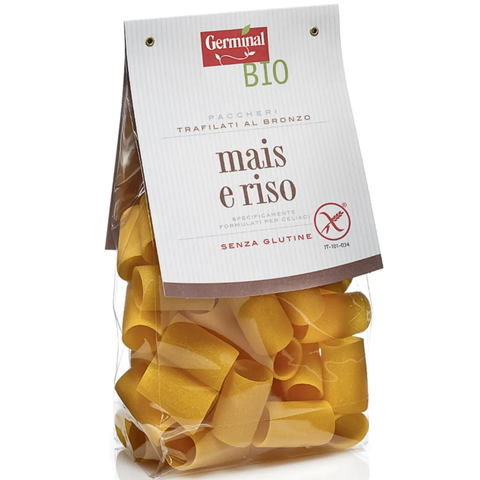 Germinal BIO Gluten Free Pasta