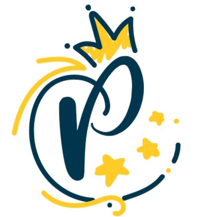 Poshbaby store logo