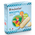 BioJunior Organic Biscuits