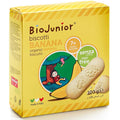 BioJunior Organic Biscuits
