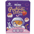 Noolie Probiotic Bites with Prebiotics (Strawberry Cheesecake Flavor)
