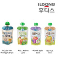 Ildong IYamm Healthy Kids Love Juice