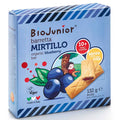 BioJunior Organic Biscuits
