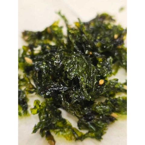It’s Gim MINI Seaweed Flakes