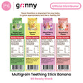 Grinny Multigrain Teething Stick 40g