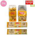 Germinal BIO Organic Durum Wheat Pasta