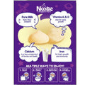 Noolie® Nutri Melts - Original Milk Flavor, Kids Multivitamin for Boost Growth & Immunity