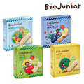 BioJunior Organic Biscuits