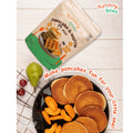 Yummy Bites Pancake & Waffle Mix 130g