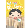 Yummy Bites Bebewafer (Banana/ Chocolate/ Milk/ Strawberry) 36G