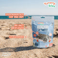 Yummy Bites Seaweed (Cheesy / Anchovy) 30G