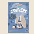Yummy Bites Rice Crackers (Apple/Banana/Blueberry/Carrot/Original/Strawberry/Vegetable) 25G