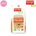 Germinal BIO Organic Half-Whole Wheat Pasta
