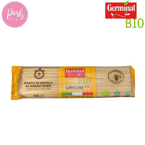 Germinal BIO Organic Durum Wheat Pasta