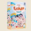 Yummy Bites Furikake (Salmon/Seafood/Vegetable) 35G