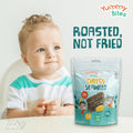 Yummy Bites Seaweed (Cheesy / Anchovy) 30G