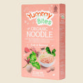 Yummy Bites Organic Baby Noodle (Broccoli & Sweet Potato/ Kale & Beetroot/ Spinach & Pumpkin) 80G