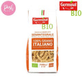 Germinal BIO Organic Half-Whole Wheat Pasta