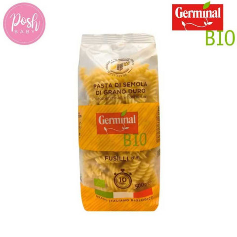 Germinal BIO Organic Durum Wheat Pasta