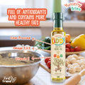 Yummy Bites Extra Virgin Olive Oil 250ml