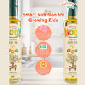 Yummy Bites Extra Virgin Olive Oil 250ml