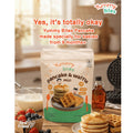 Yummy Bites Pancake & Waffle Mix 130g