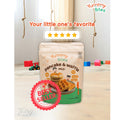 Yummy Bites Pancake & Waffle Mix 130g