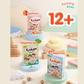 Yummy Bites Furikake (Salmon/Seafood/Vegetable) 35G