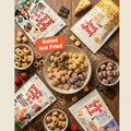 Booga Booga Mini Bites (Blueberry/Cheese/Chocolate/Strawberry) 80G