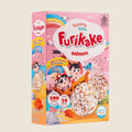Yummy Bites Furikake (Salmon/Seafood/Vegetable) 35G