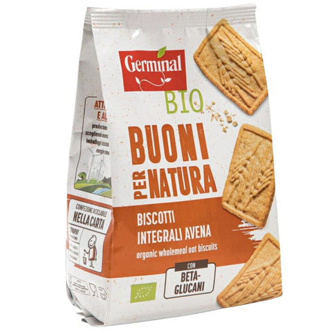 Germinal BIO Gluten Free Organic Cereals