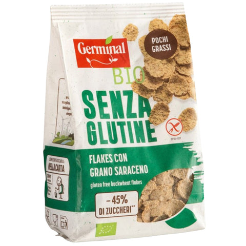Germinal BIO Gluten Free Organic Cereals