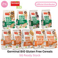 Germinal BIO Gluten Free Organic Cereals
