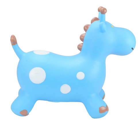 Happy Hopperz - Thinner Body for Smaller Toddler (Giraffe)