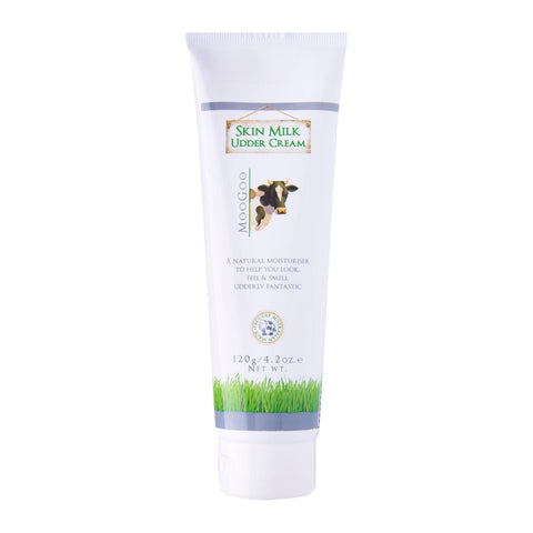 MooGoo Skincare - Udder Cream