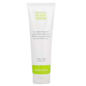 MooGoo Skincare - Scalp Cream