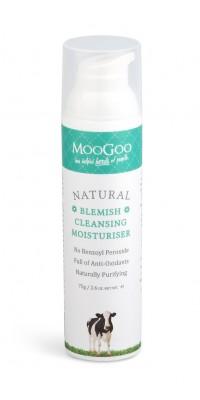 MooGoo Skincare - Blemish Cleansing Moisturiser