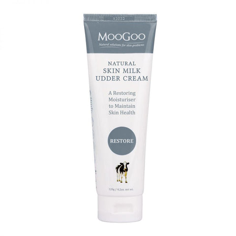 MooGoo Skin Milk Udder Cream 200g