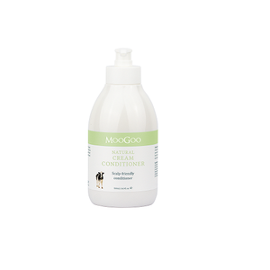 MooGoo Skincare - Cream Conditioner